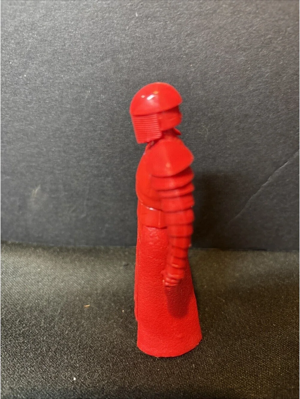 STAR WARS 2017 ELITE PRAETORIAN GUARD Last Jedi Collection 3.75